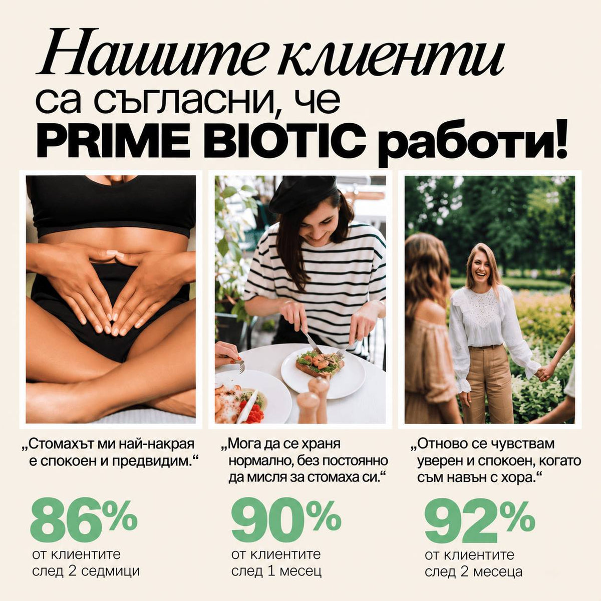PRIME BIOTIC