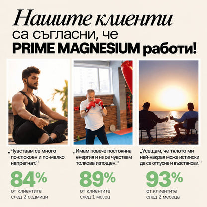 MAGNESIUM BISGLYCINATE + B6